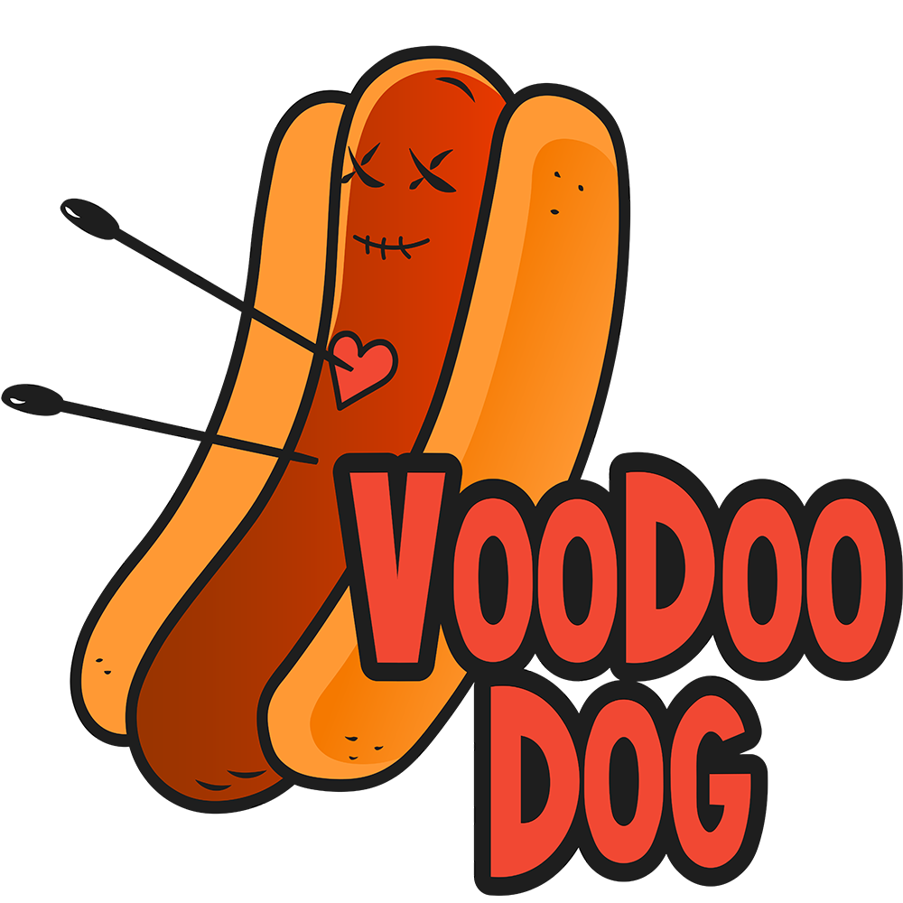 Voodoo Dog Planet Melmacs Voodoo Dog Planet Melmacs